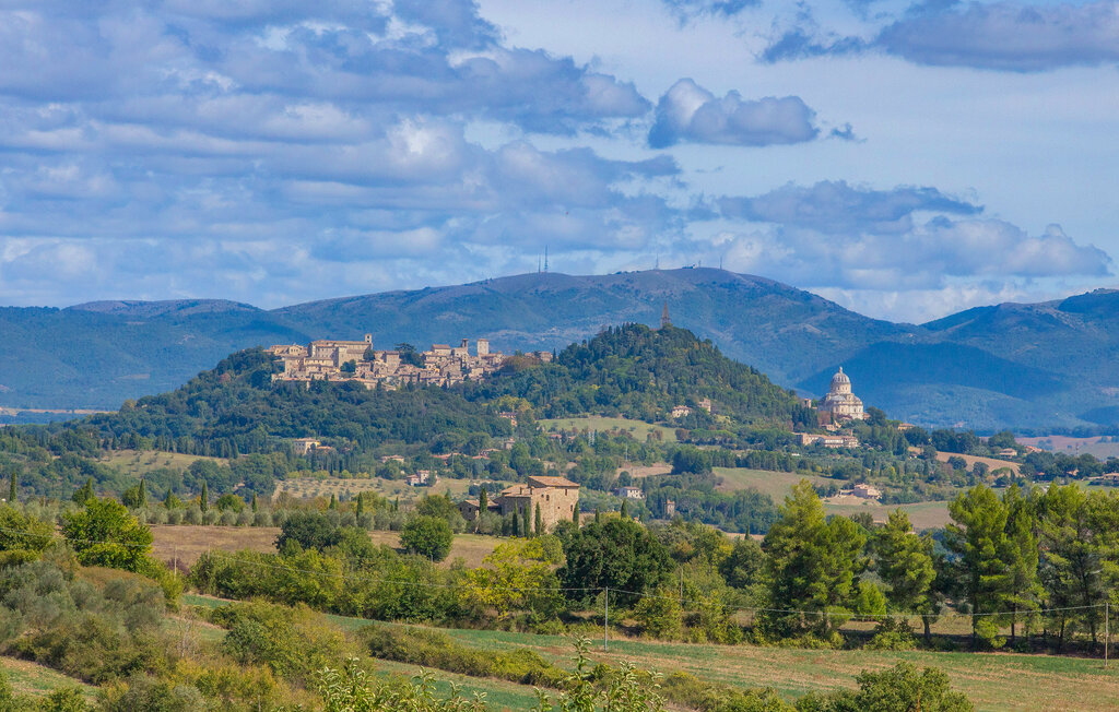 Ferienwohnung - Marsciano , Italien - IUP760 34