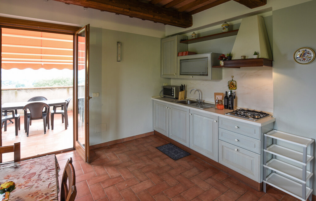 Ferienwohnung - Marsciano , Italien - IUP760 21