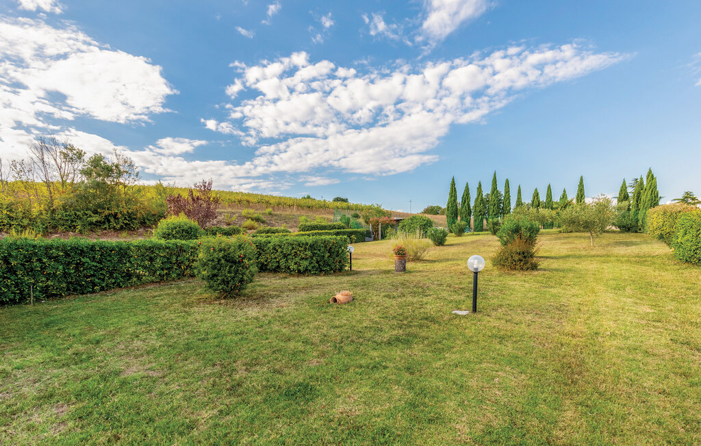 Ferienwohnung - Marsciano , Italien - IUP760 16