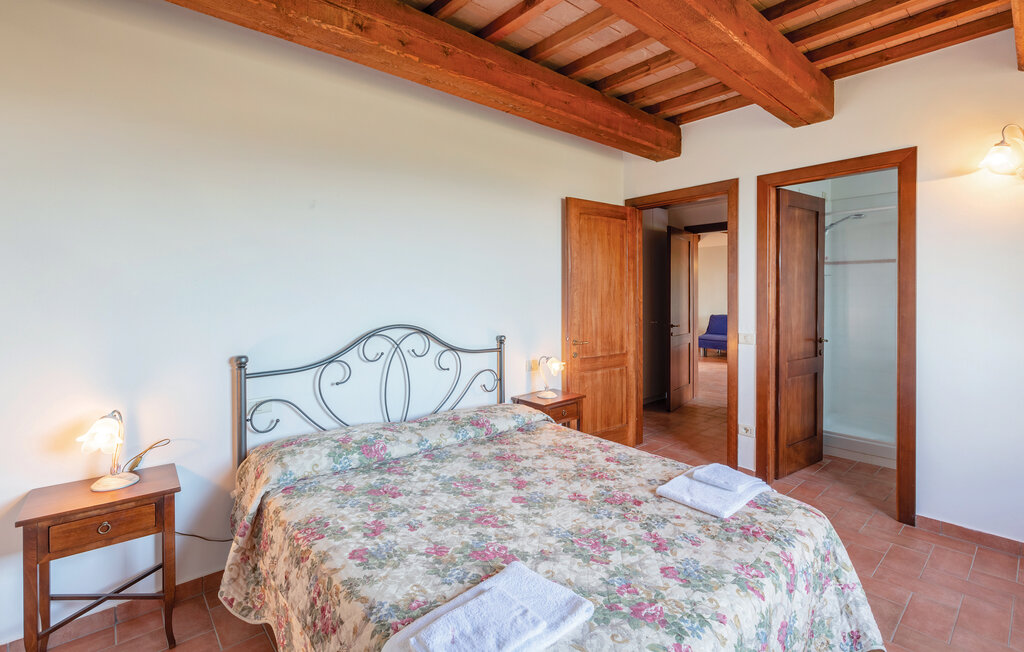 Ferienwohnung - Marsciano , Italien - IUP760 22