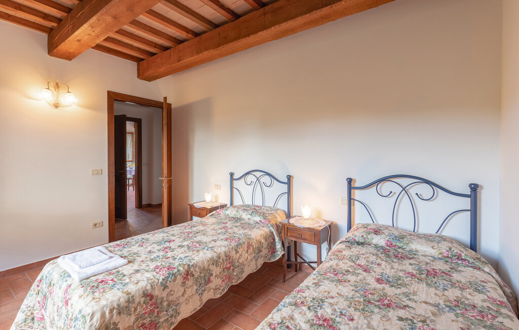 Ferienwohnung - Marsciano , Italien - IUP760 24