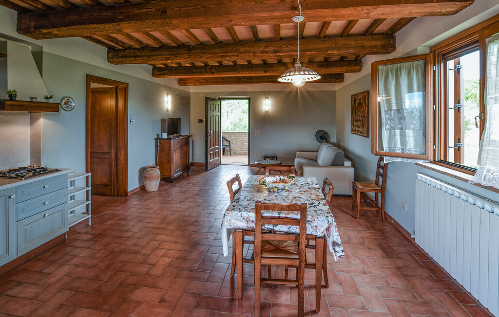 Ferienwohnung - Marsciano , Italien - IUP760 19
