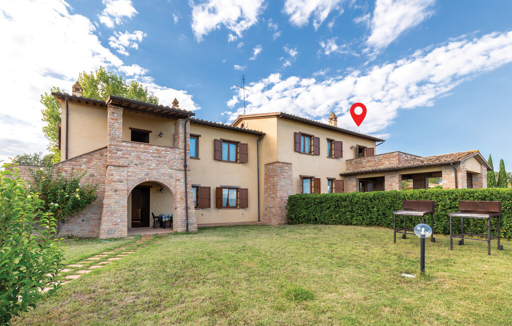 Ferienwohnung - Marsciano , Italien - IUP760 2