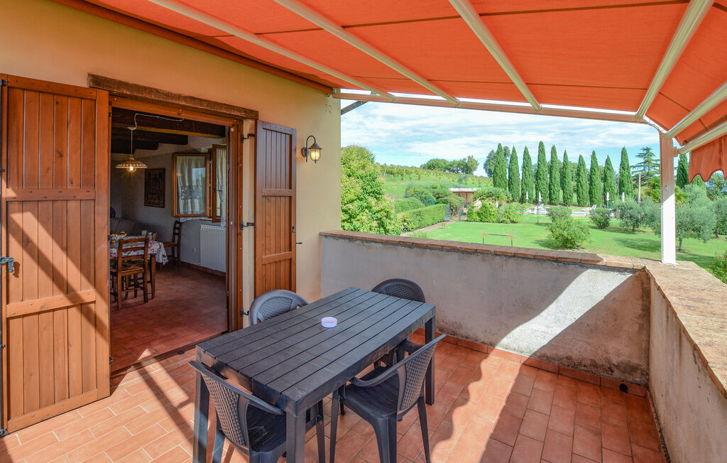 Ferienwohnung - Marsciano , Italien - IUP760 7