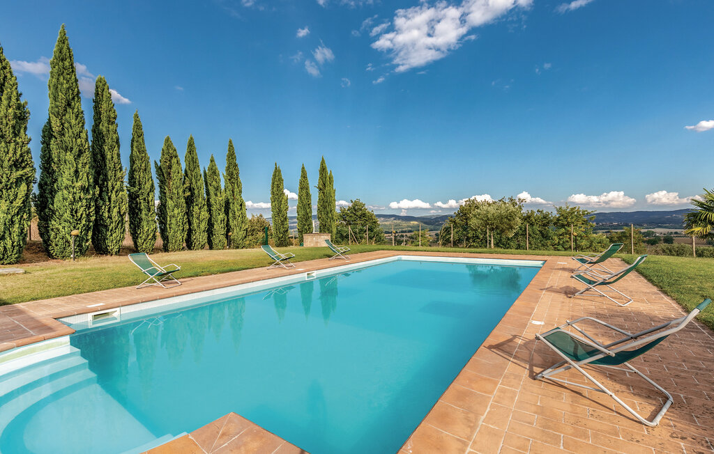 Ferienwohnung - Marsciano , Italien - IUP760 1