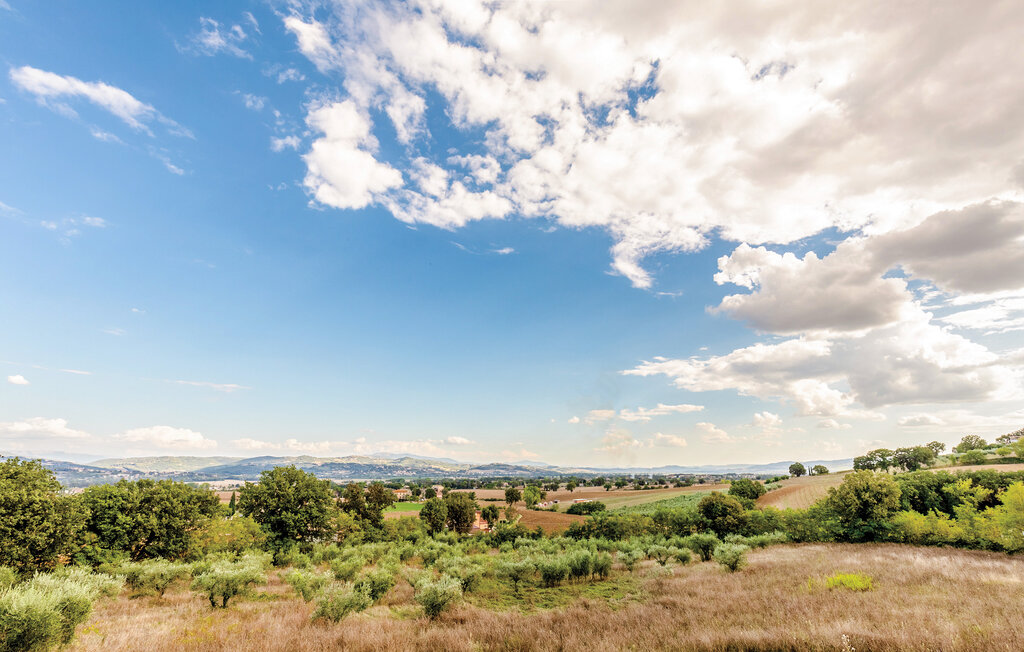 Ferienwohnung - Marsciano , Italien - IUP760 17