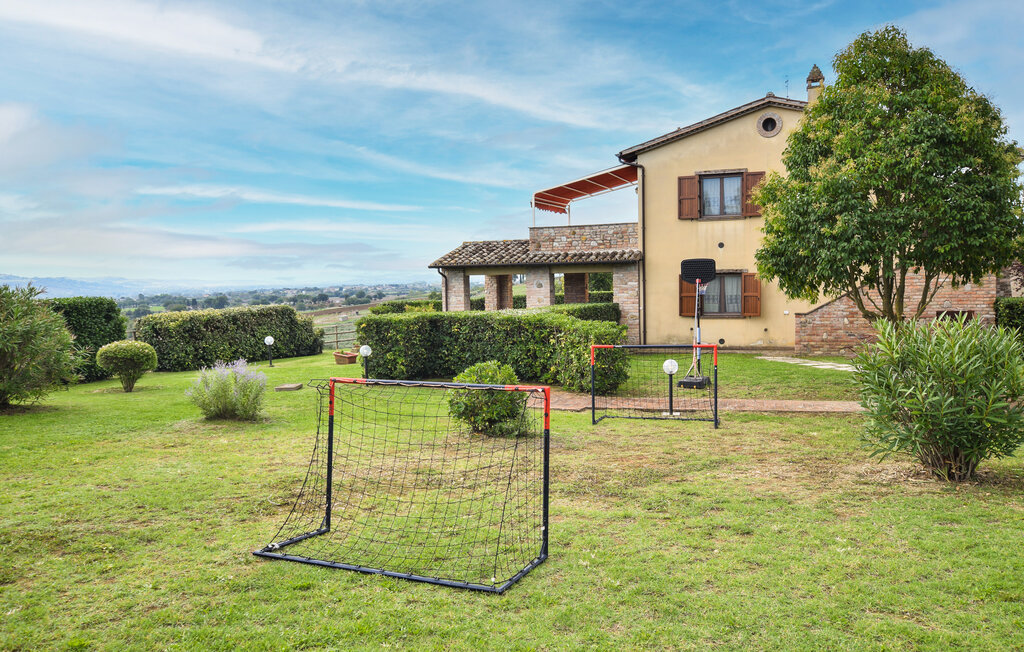 Ferienwohnung - Marsciano , Italien - IUP760 30