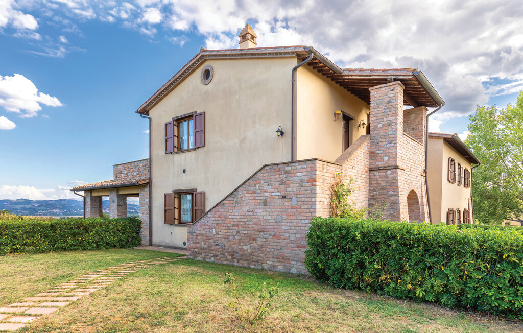 Ferienwohnung - Marsciano , Italien - IUP760 14