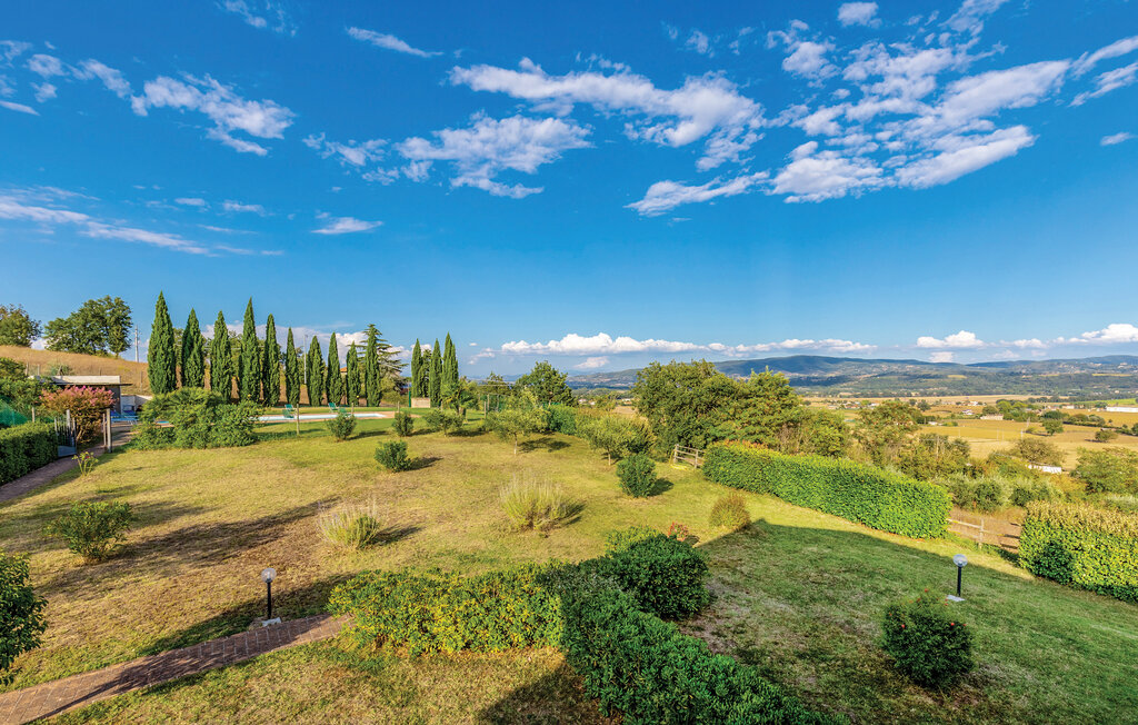 Ferienwohnung - Marsciano , Italien - IUP760 15