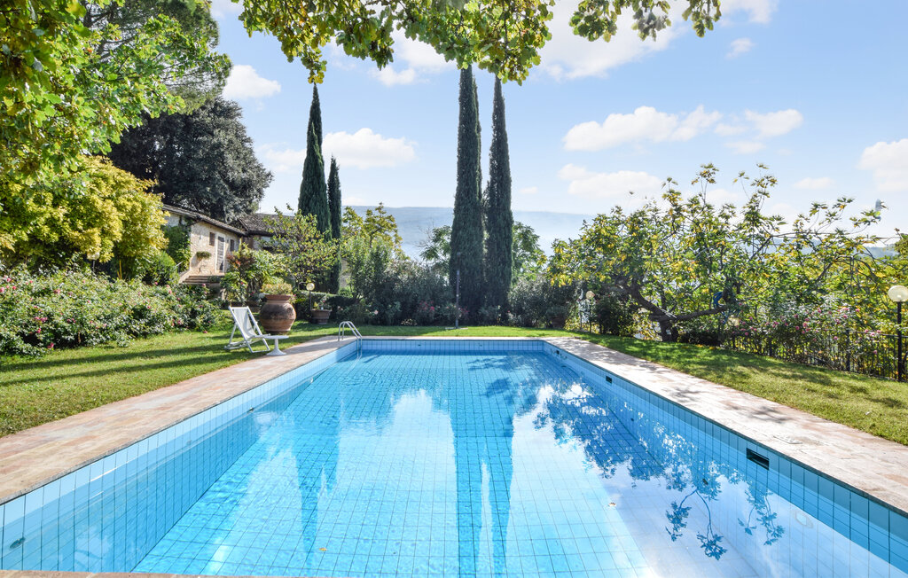 Location de vacances - Foligno , Italie - IUP035 13