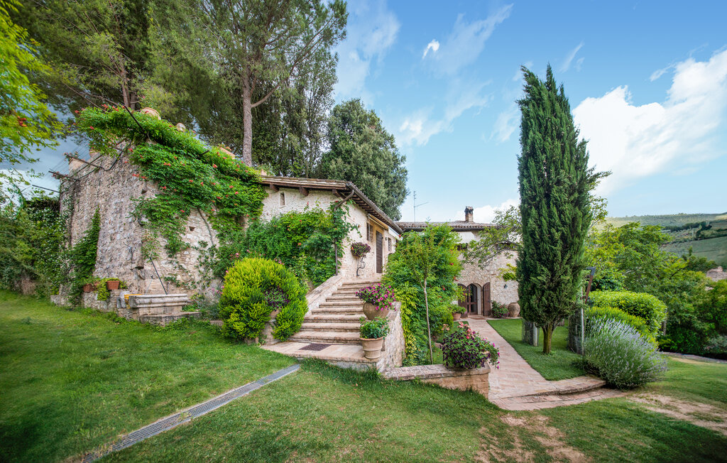 Location de vacances - Foligno , Italie - IUP035 22