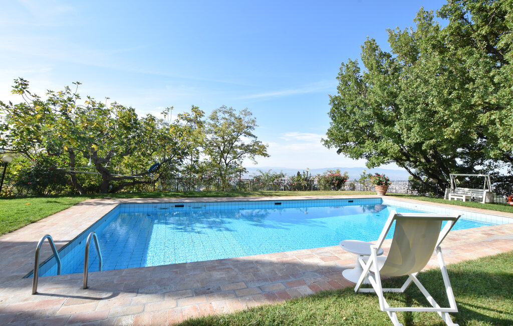 Location de vacances - Foligno , Italie - IUP035 14
