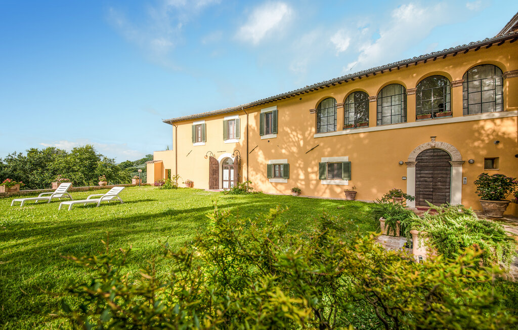 Location de vacances - Foligno , Italie - IUP035 16