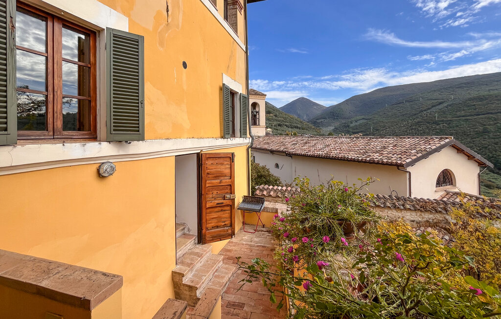 Location de vacances - Foligno , Italie - IUP035 23