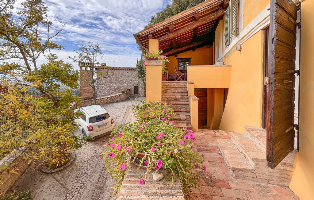 Location de vacances - Foligno , Italie - IUP035 24