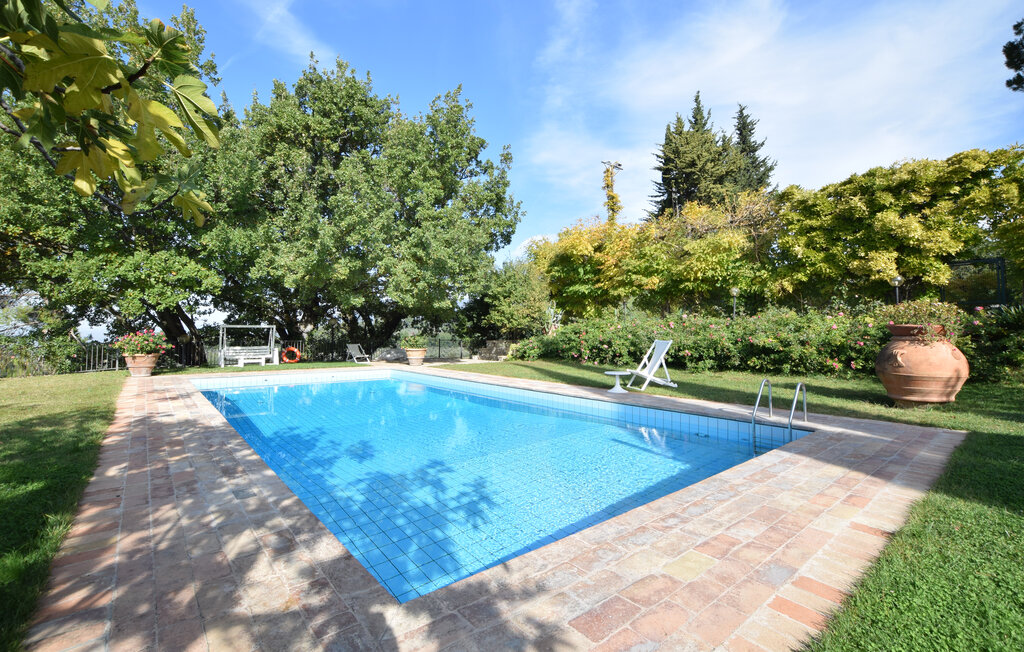 Location de vacances - Foligno , Italie - IUP035 11