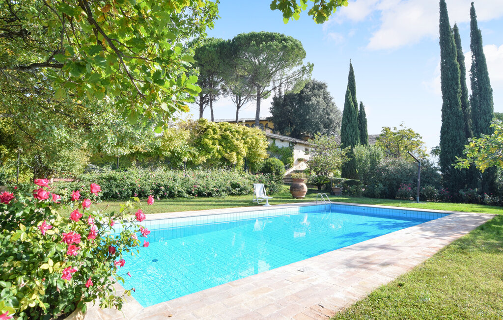 Location de vacances - Foligno , Italie - IUP035 12