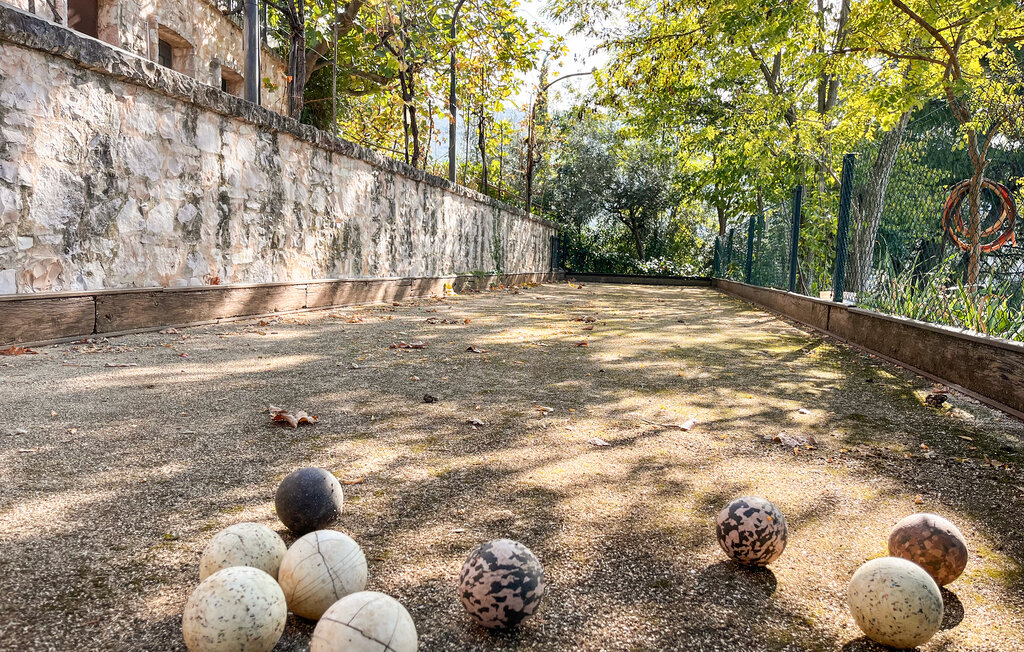 Location de vacances - Foligno , Italie - IUP035 29