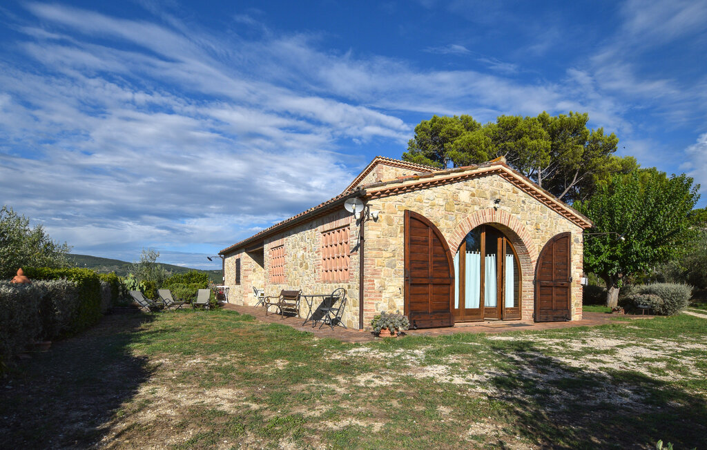 Semesterhus - Todi , Italien - IUP848 22