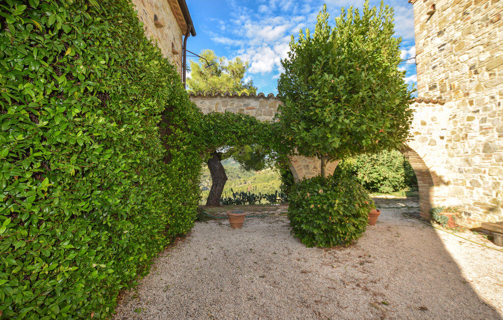 Semesterhus - Todi , Italien - IUP848 26