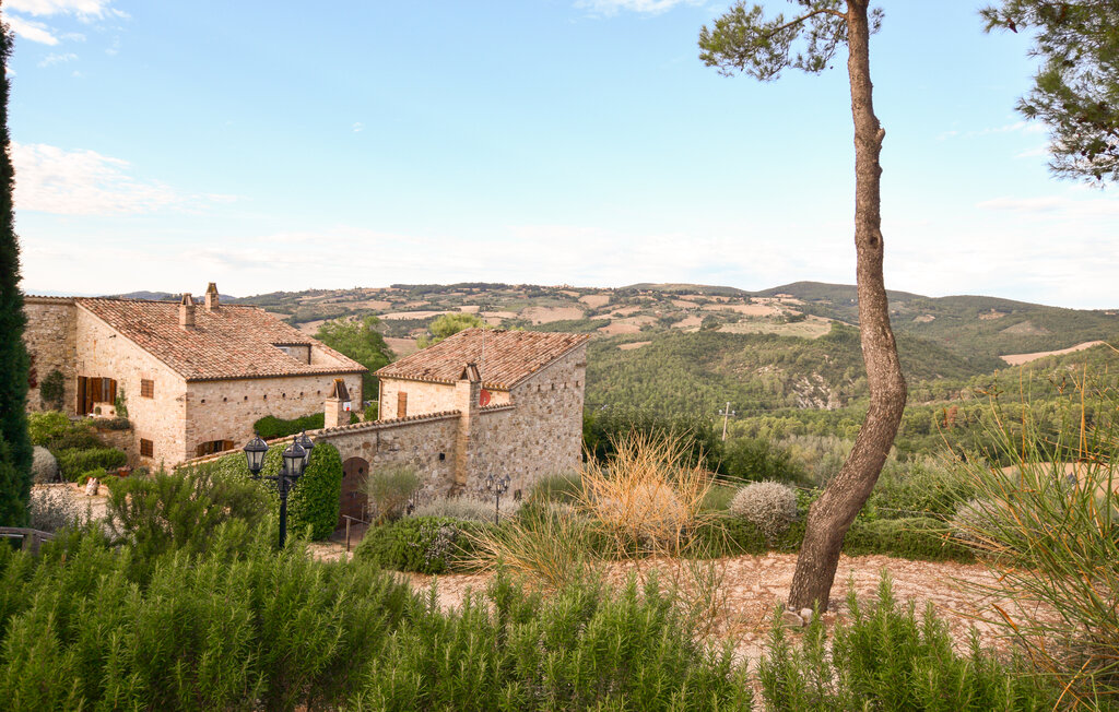 Semesterhus - Todi , Italien - IUP848 27