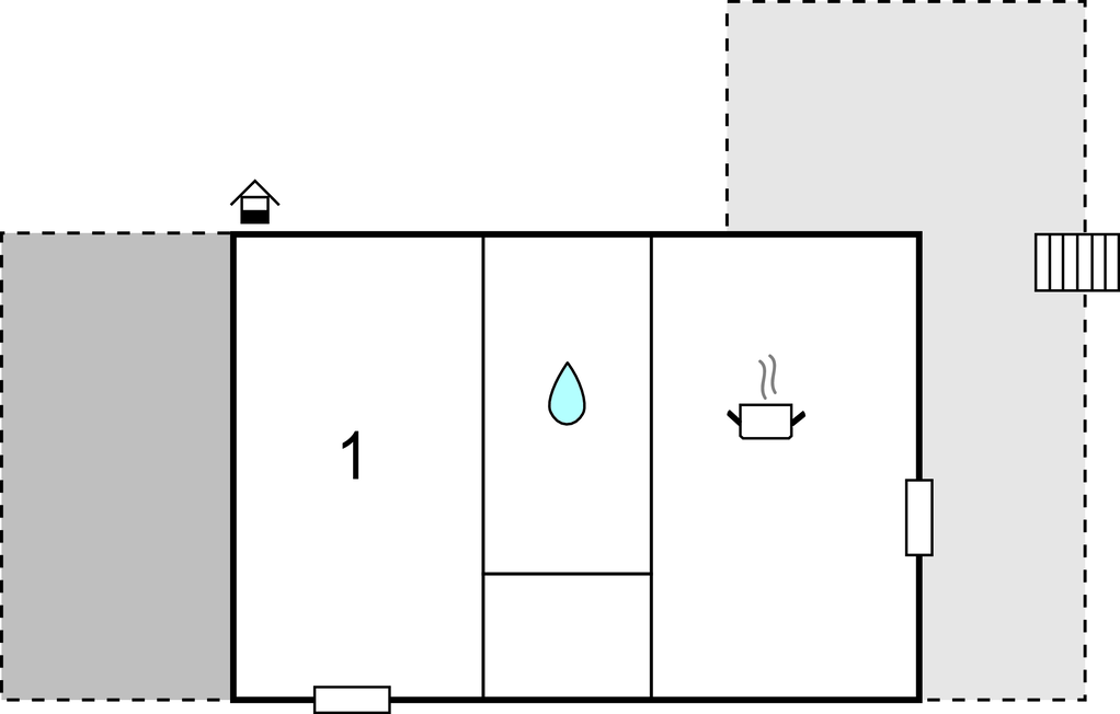 Vacation home 