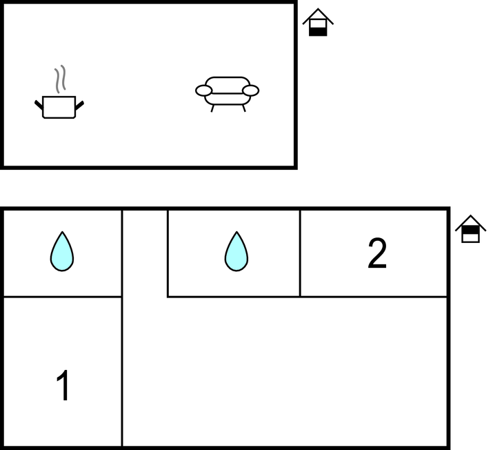 Ferienwohnung Dostoevskij