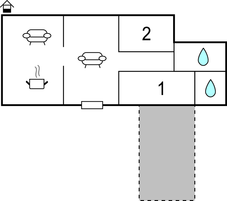 Casa di vacanze Belfiore