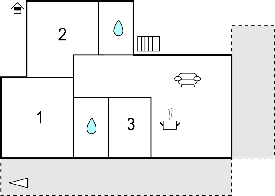 Ferienwohnung 