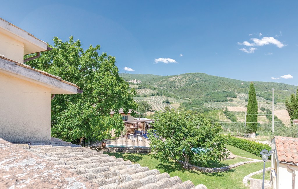 Lejlighed - Giano dell'Umbria , Italien - IUS102 5