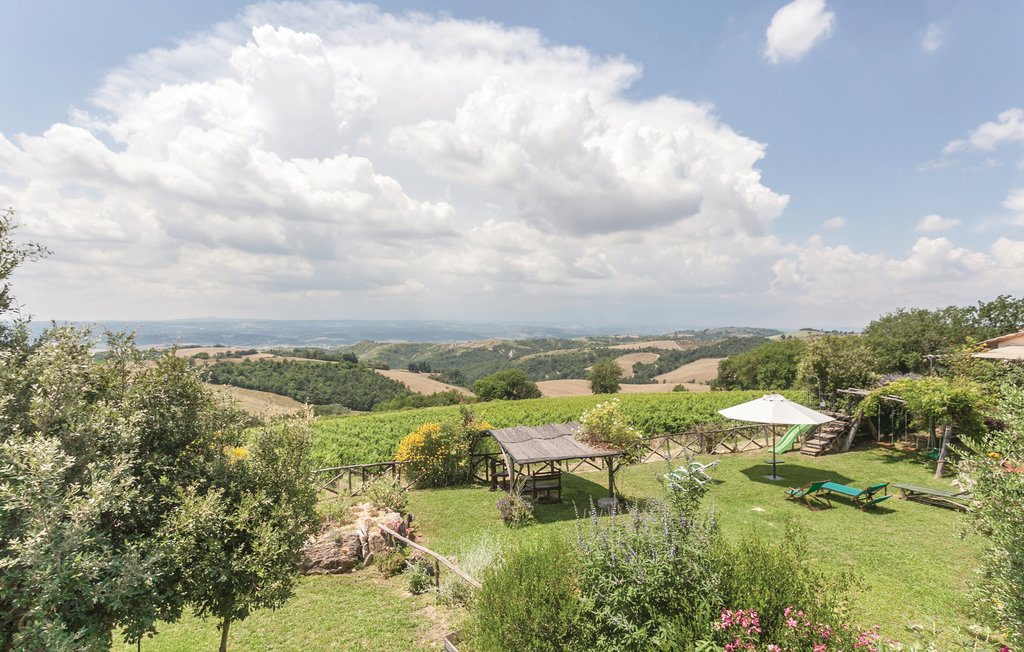 Ferienhaus - Lugnano in Teverina , Italien - IUS211 6