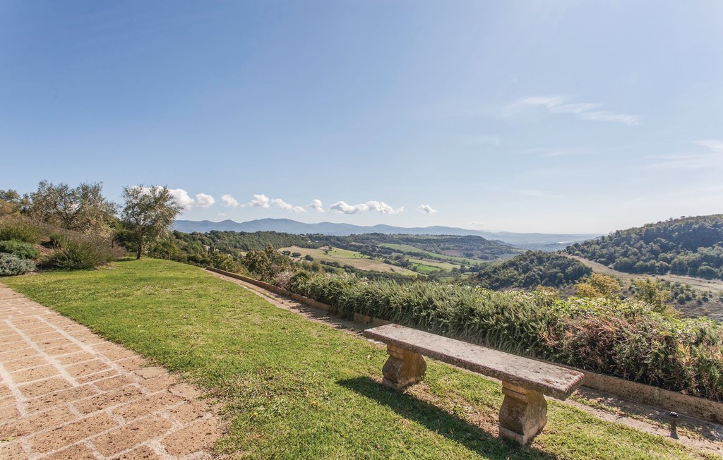 Ferienhaus - Orvieto , Italien - IUS219 8