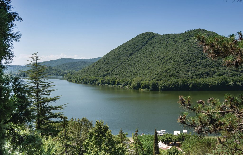 Semesterhus - Terni , Italien - IUS279 7