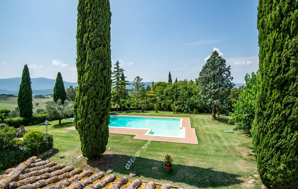 Feriehuse - Collescipoli , Italien - IUS298 5