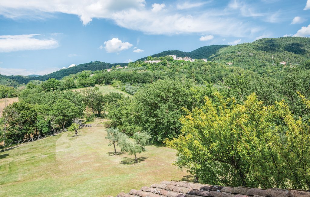 Semesterhus - Stroncone , Italien - IUS150 12