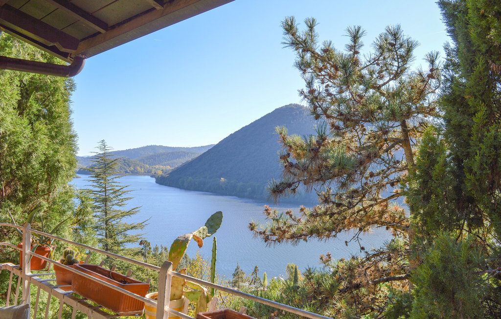 Semesterhus - Terni , Italien - IUS279 2