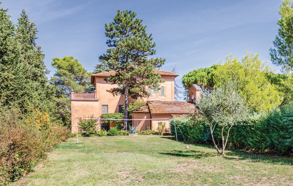 Feriehus - San Venanzo , Italia - IUS181 6