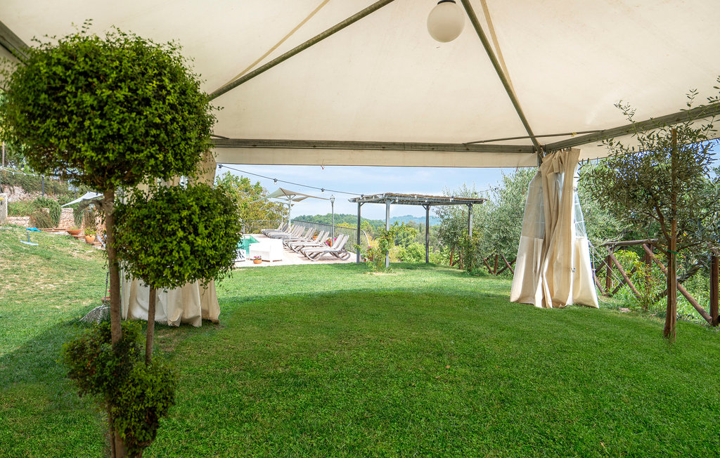 Semesterlägenhet - Aquasparta , Italien - IUS250 19