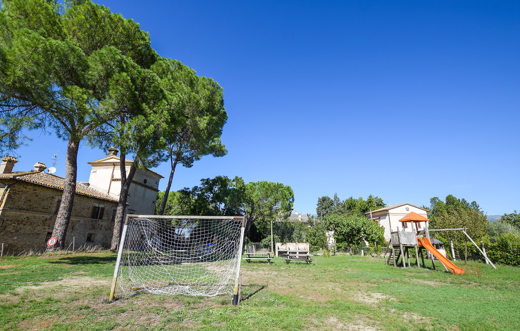 Feriehuse - Spoleto , Italien - IUS299 6