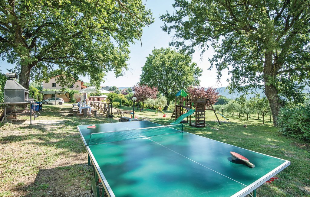 Feriehuse - Todi - Acquasparta , Italien - IUS266 33