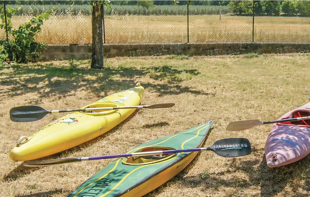 Feriehuse - Spoleto , Italien - IUS267 20