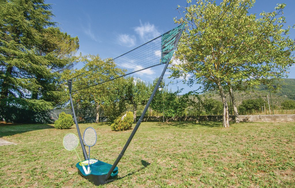 Feriehuse - Spoleto , Italien - IUS267 21