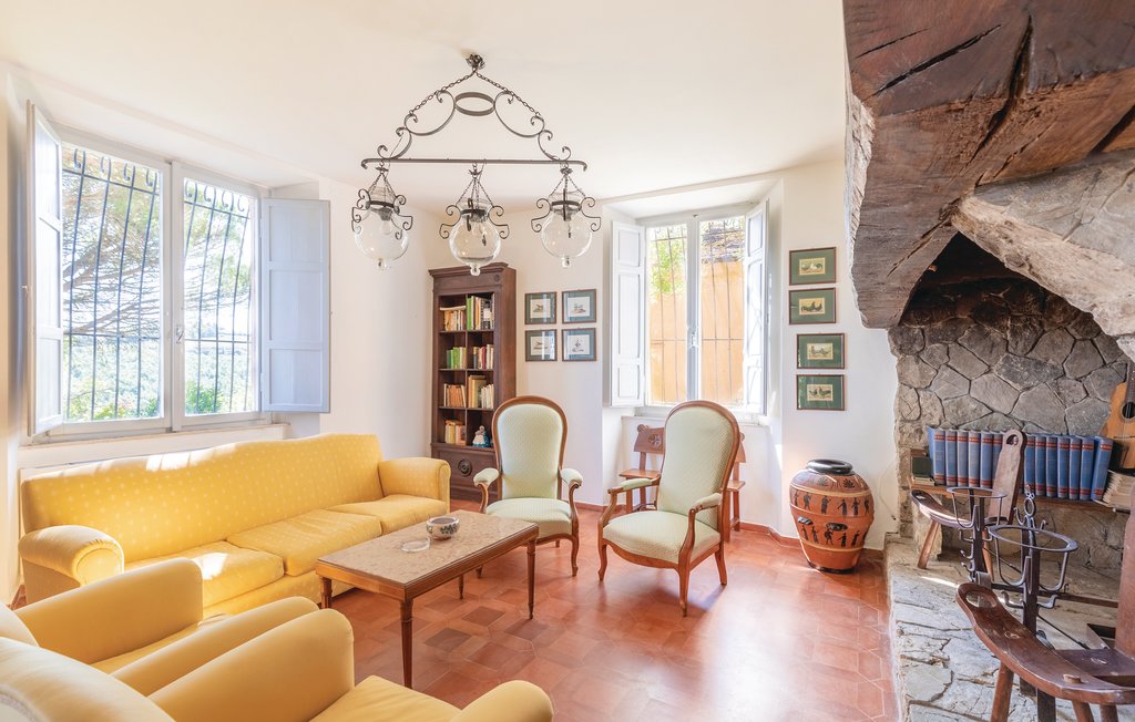 Feriehus - San Venanzo , Italia - IUS181 13