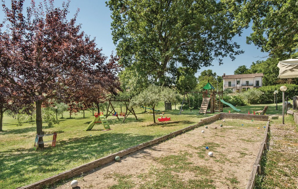 Feriehuse - Todi - Acquasparta , Italien - IUS266 7