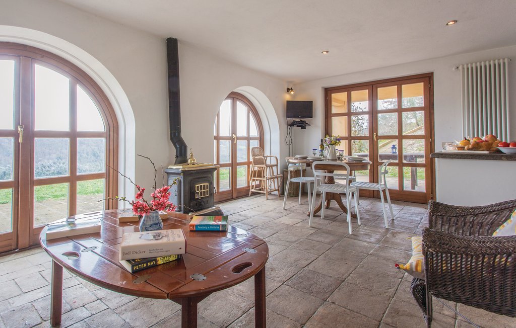 Ferienhaus - Orvieto , Italien - IUS219 9