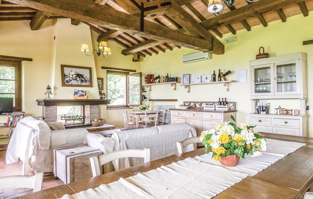 Ferienhaus - Lugnano in Teverina , Italien - IUS211 21