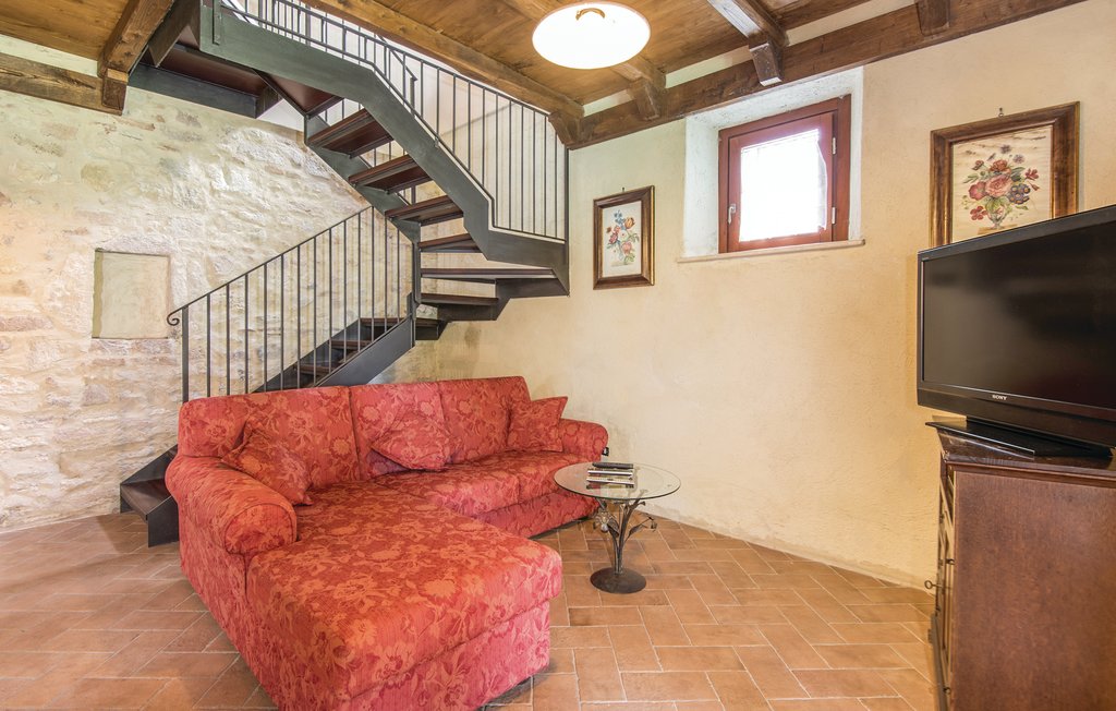 Semesterhus - Stroncone , Italien - IUS150 14