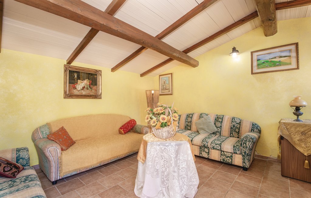 Feriehuse - Todi - Acquasparta , Italien - IUS266 16