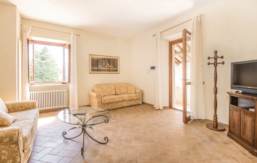 Semesterhus - Stroncone , Italien - IUS150 15