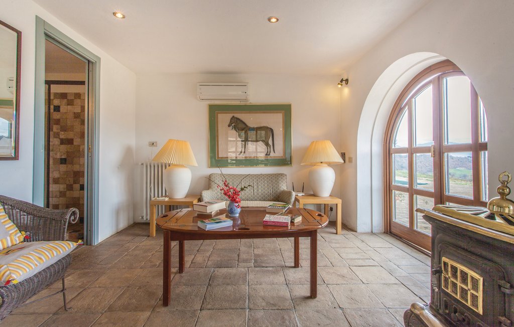 Ferienhaus - Orvieto , Italien - IUS219 5